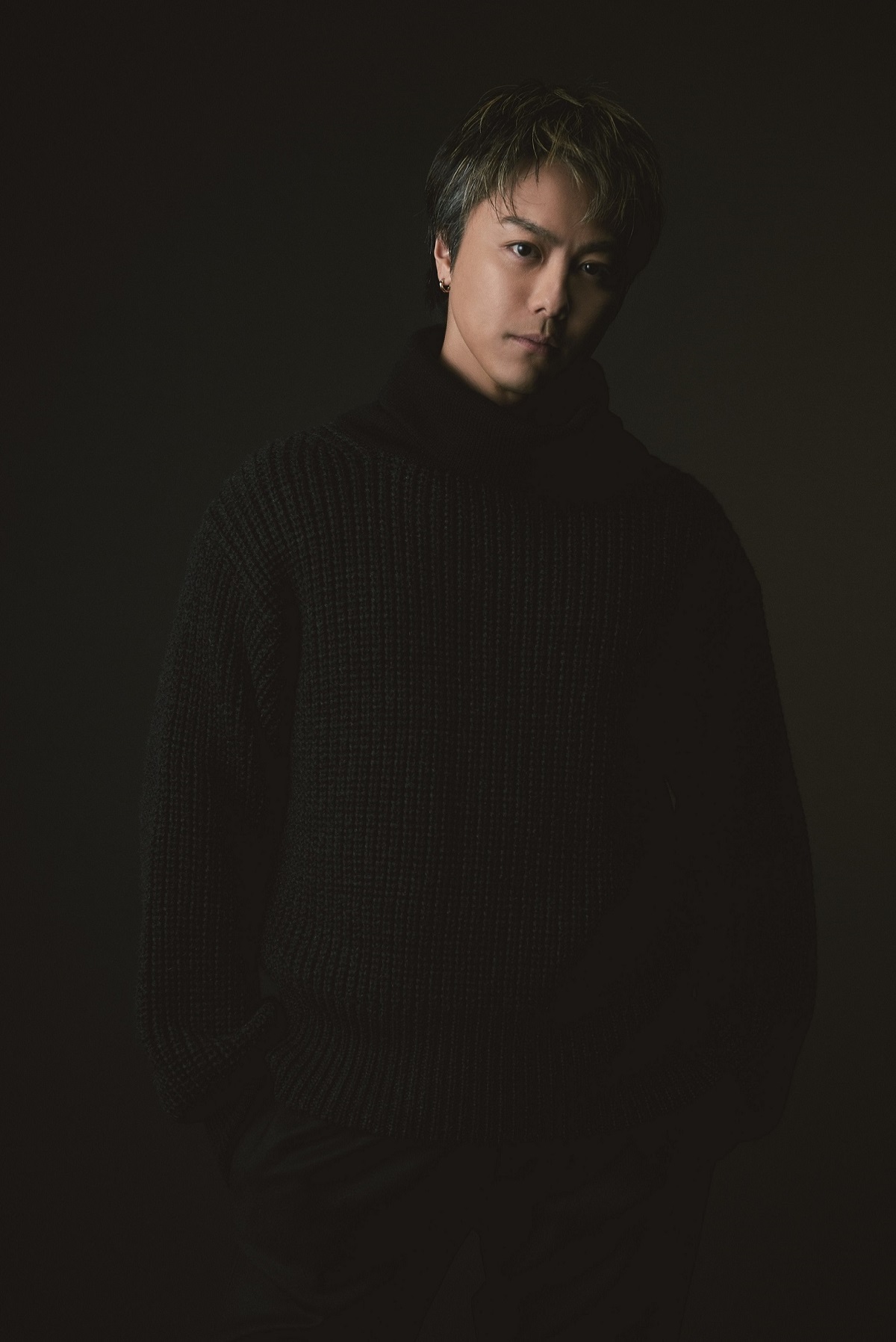 EXILE TAKAHIRO