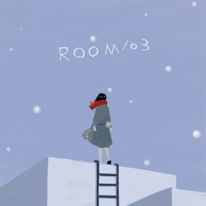 「泊まれる演劇 In Your Room 『ROOM 103』」