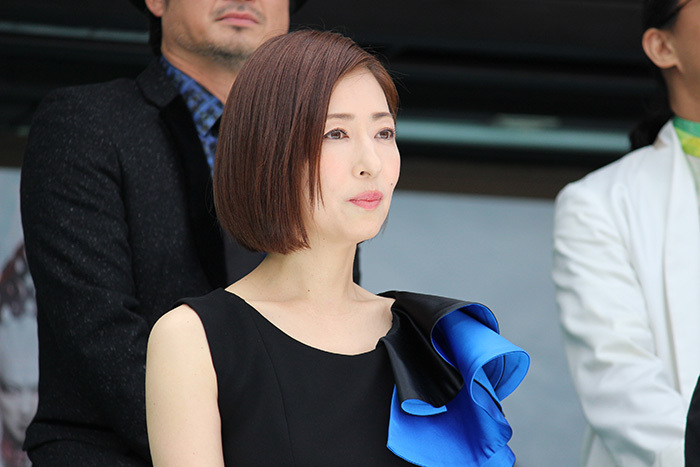 松雪泰子