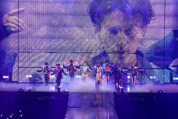 FANTASTICS from EXILE TRIBE