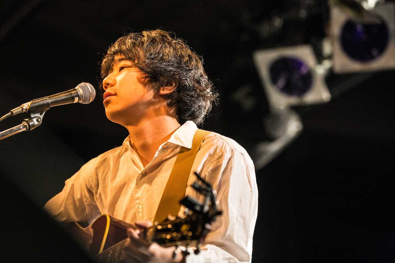 森良太（Brian the Sun）