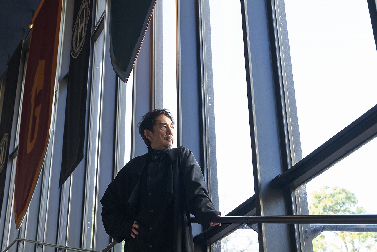 市村正親