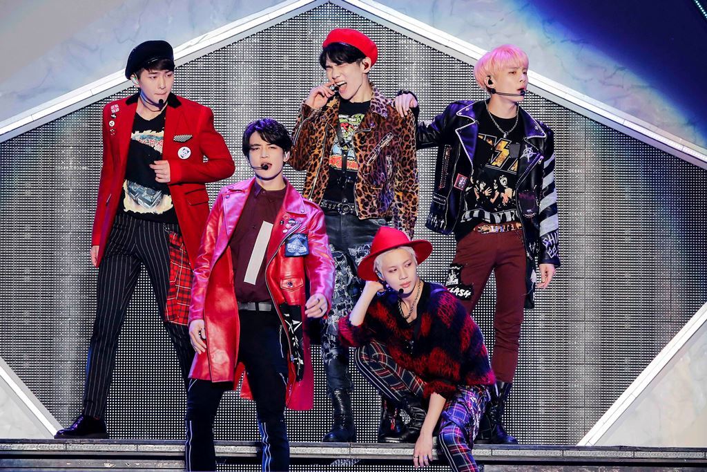 SHINee