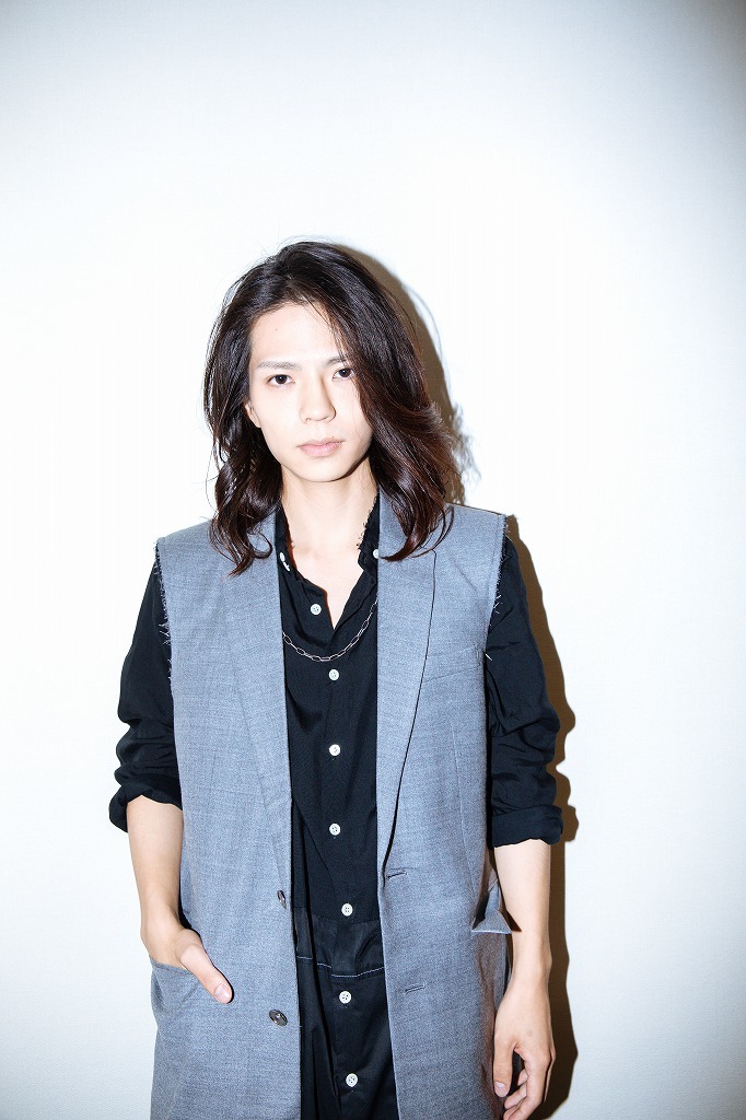 THE BEAT GARDEN／REI 撮影＝上山陽介