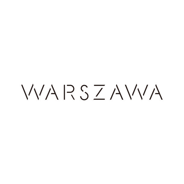 Warszawa-Label ロゴ