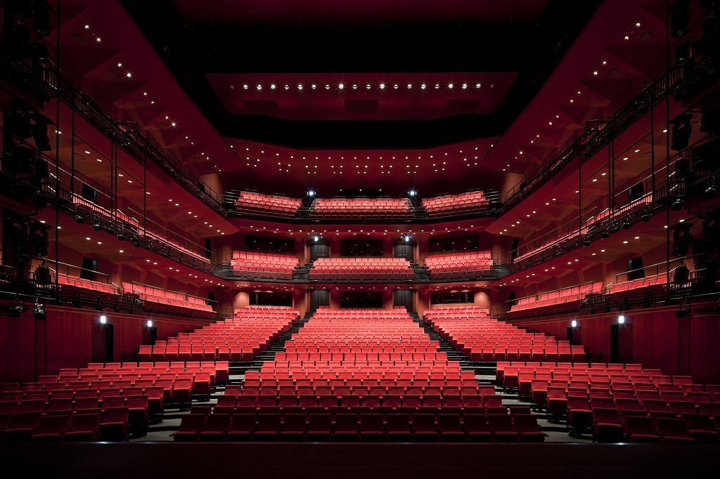 KAAT神奈川芸術劇場、2020年の中止となった一部の公演を日程変更して上演 SPICE エンタメ特化型情報