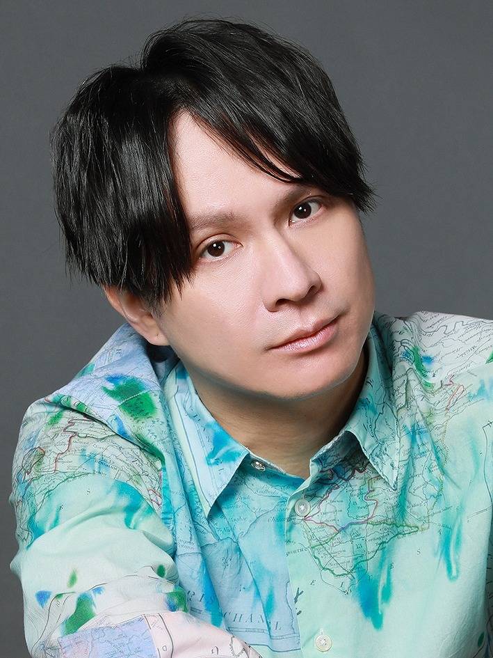 風間由次郎