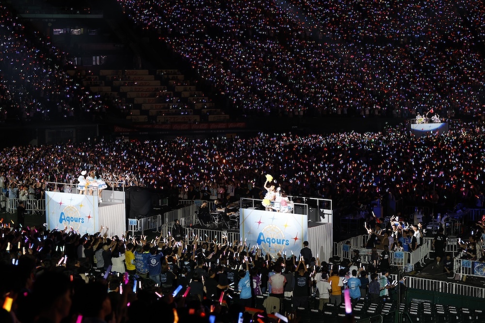 (C)2017 プロジェクトラブライブ！サンシャイン!!