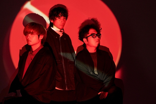 SAKANAMON、結成18周年記念日に『憧憬』開催