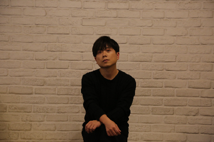 シンガーソングライター磯山純、小倉良が全面プロデュースを手掛けたアルバム『Sing for you』をリリース
