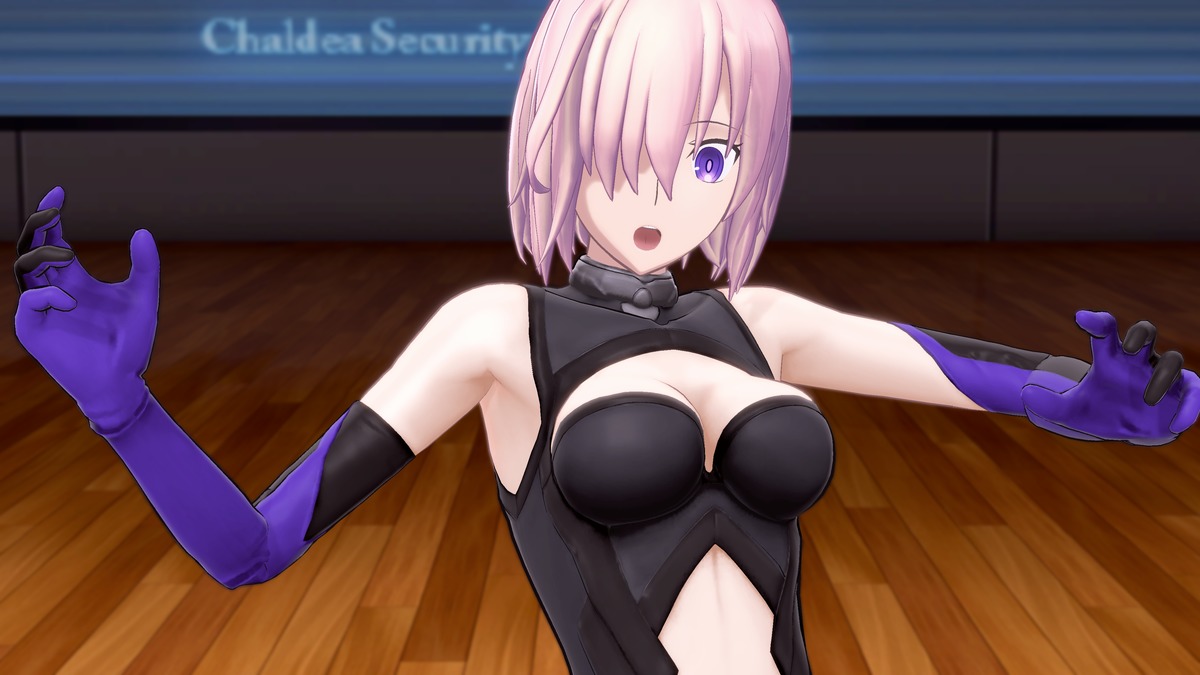 (c)TYPE-MOON / FGO PROJECT