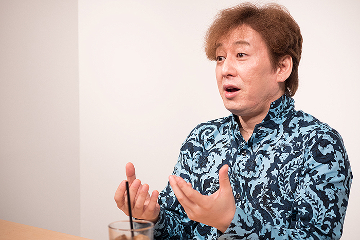 及川浩治