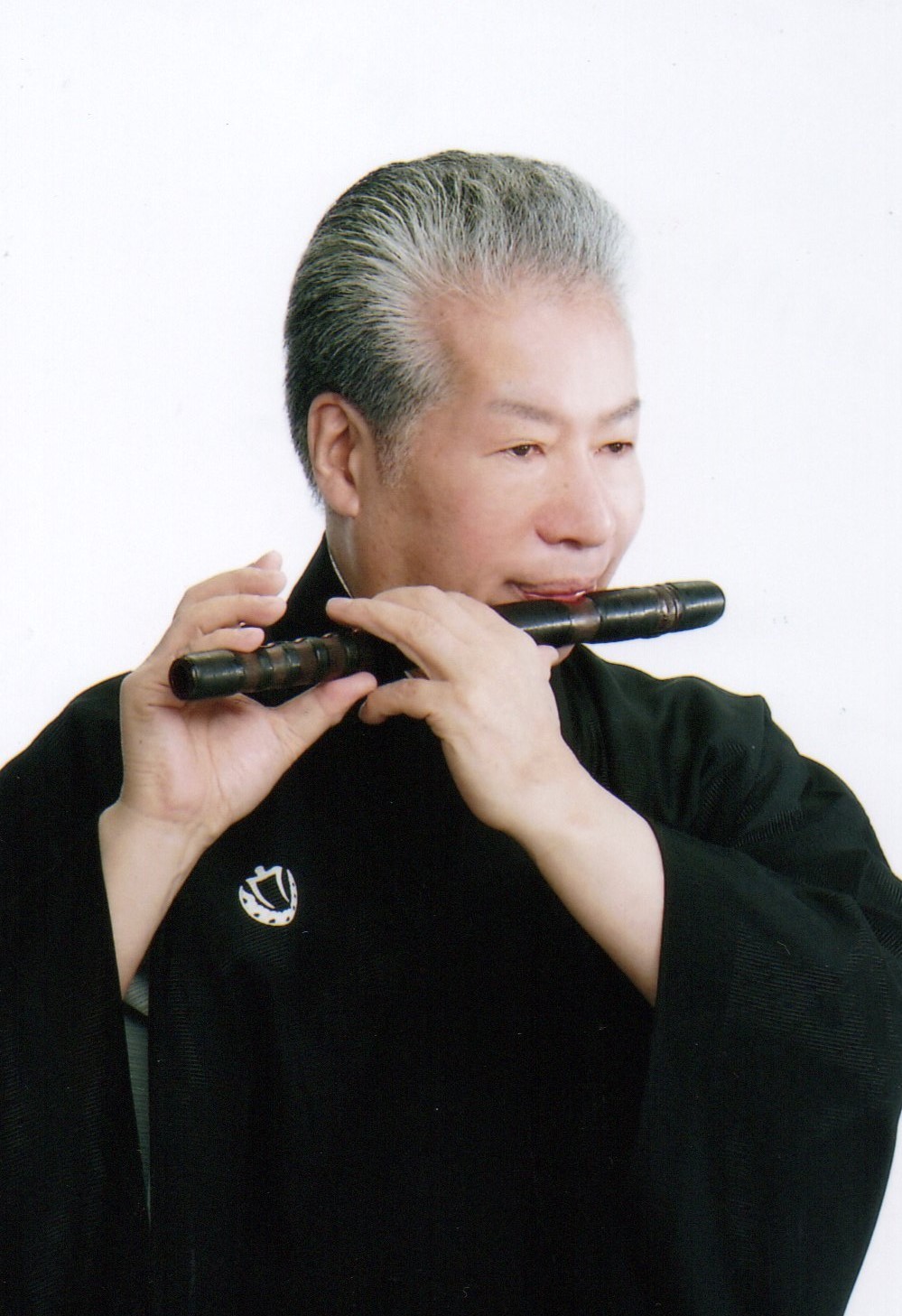 藤舎名生