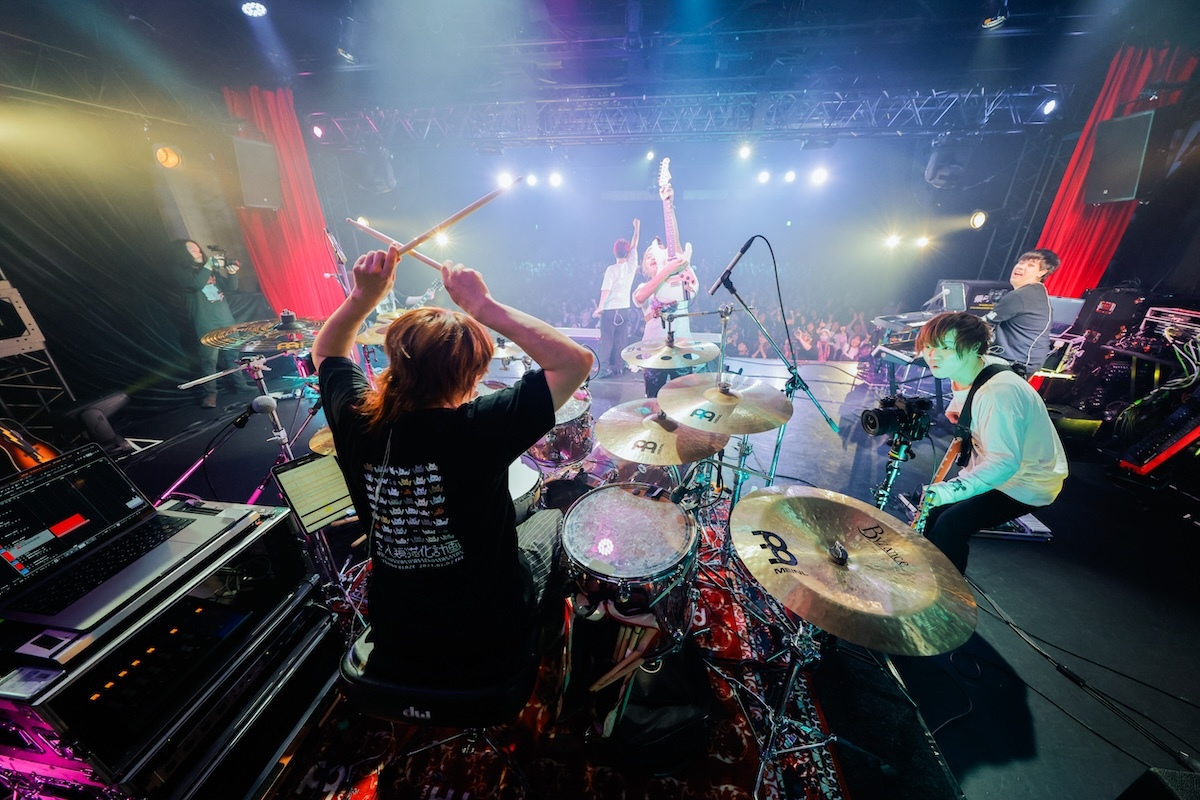 わんちゃんわんわんねこにゃんにゃん