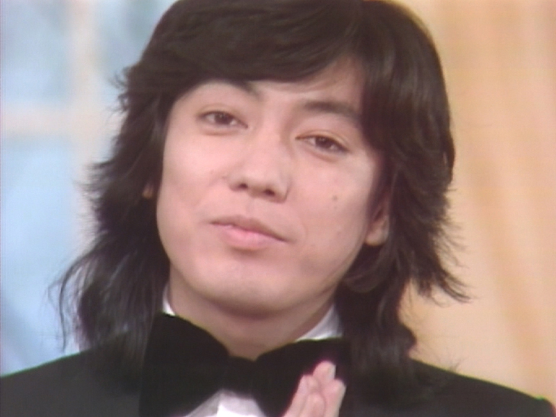 『真理ちゃんとデイト』＜ゲスト：沢田研二-麻丘めぐみ＞（1973年1月4日放送）