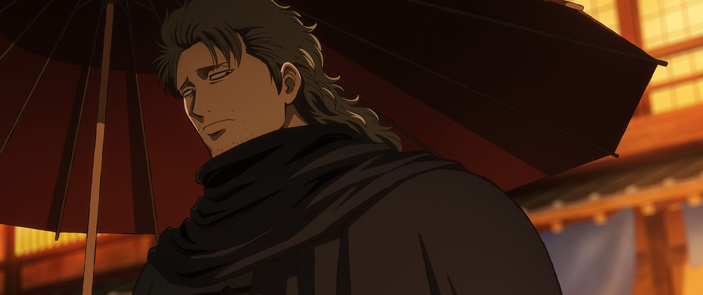 (C)空知英秋／劇場版銀魂製作委員会