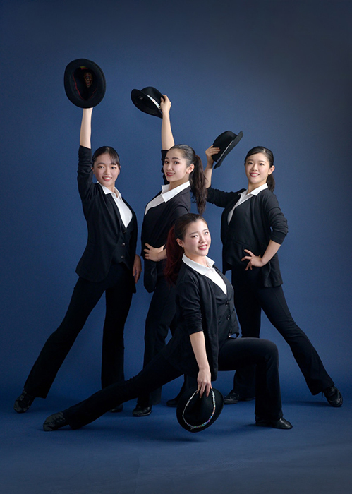 Theater Dance Unit COCO