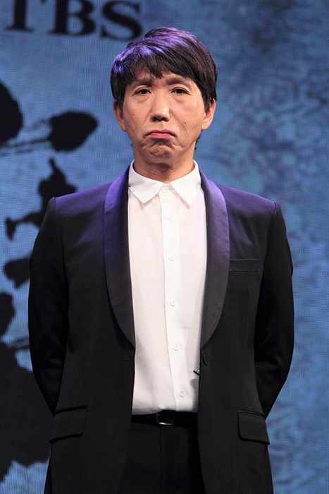 梶原善
