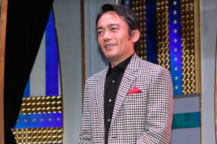 高橋和也