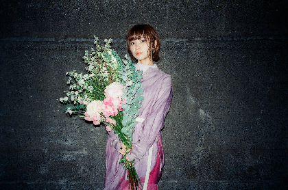 蒼山幸子（ex.ねごと）、バンド編成での無観客配信ライブが決定　新曲も初披露