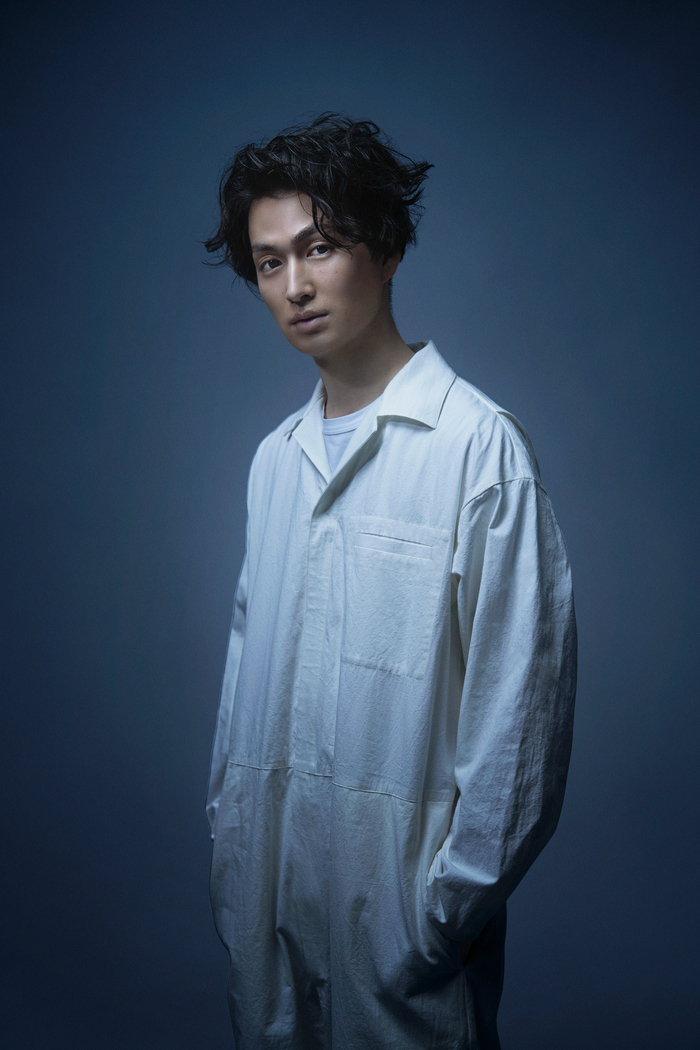 松田凌