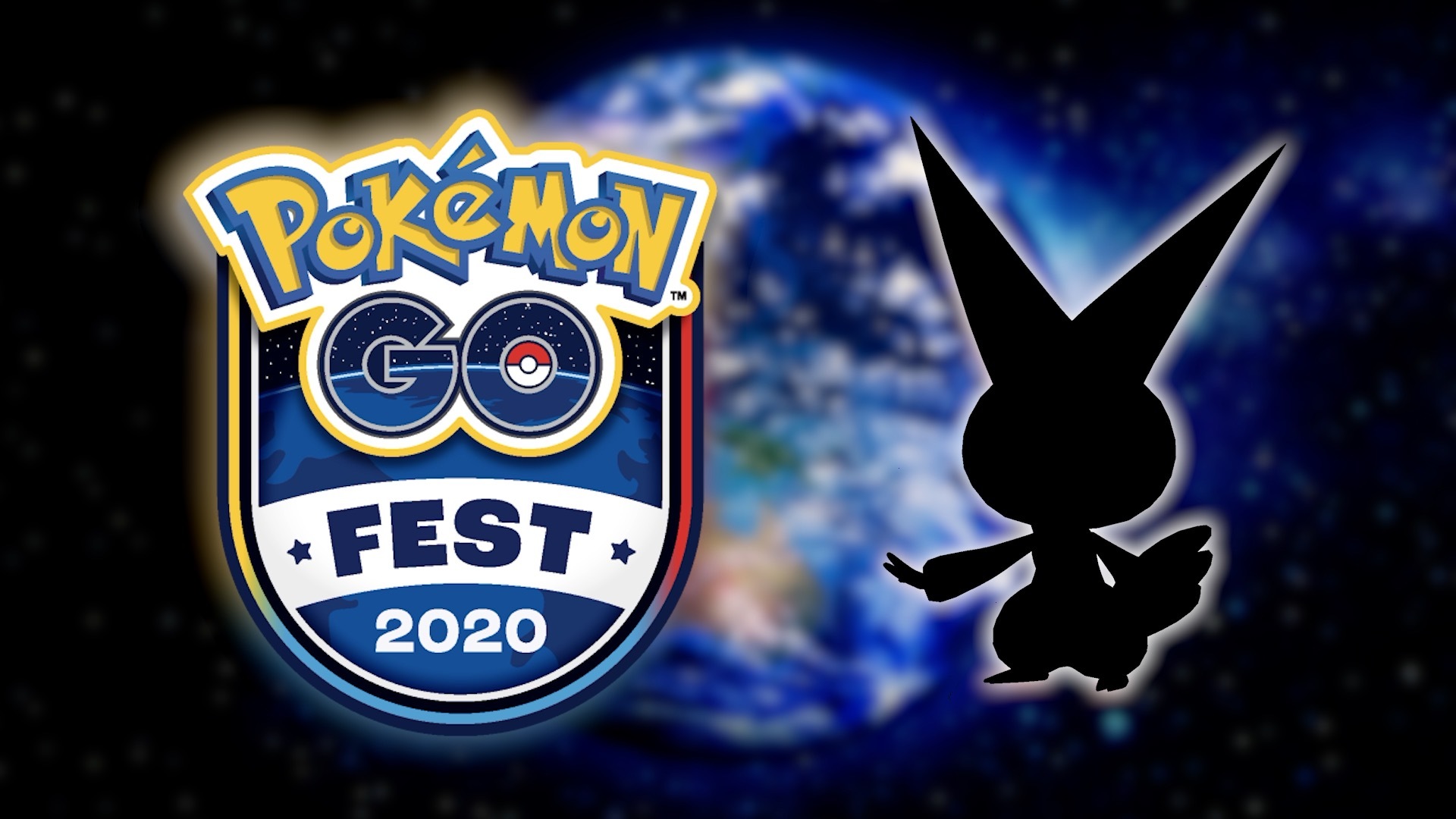 「Pokémon GO Fest」