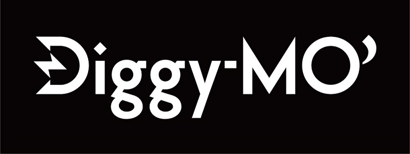 Diggy-MO’