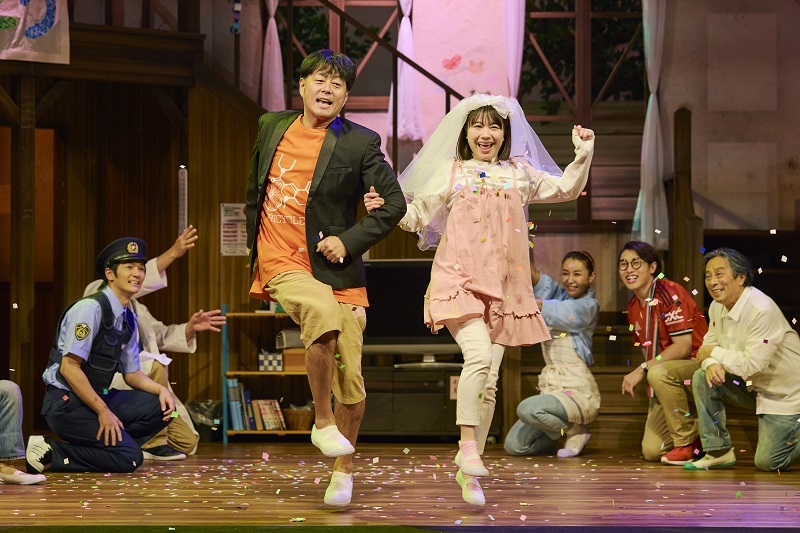 撮影：加藤春日