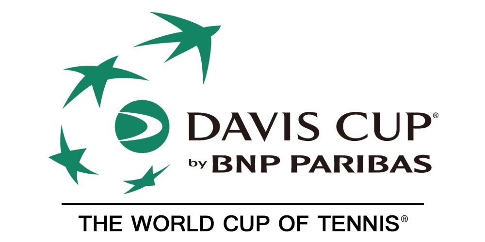 『デビスカップ by BNPパリバ 2018』 のワールドグループ プレーオフが9月14日（金）に開幕