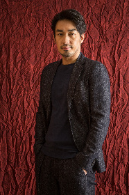 大谷亮平、名作映画『ボディガード』のミュージカル版で舞台初挑戦ーー「命がけで大切な人を守りたい」