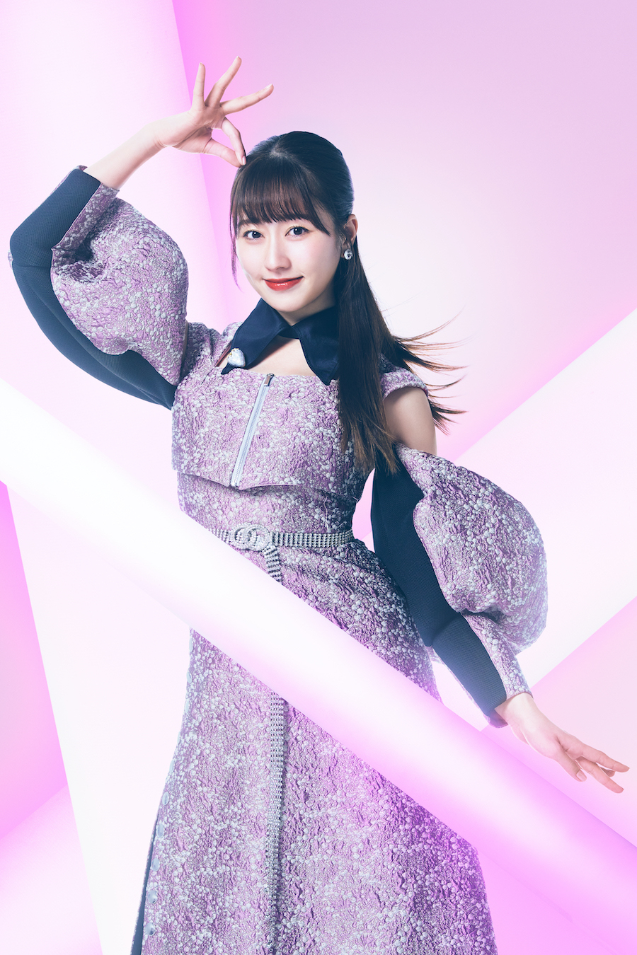 佐々木彩夏（ももいろクローバーZ）
