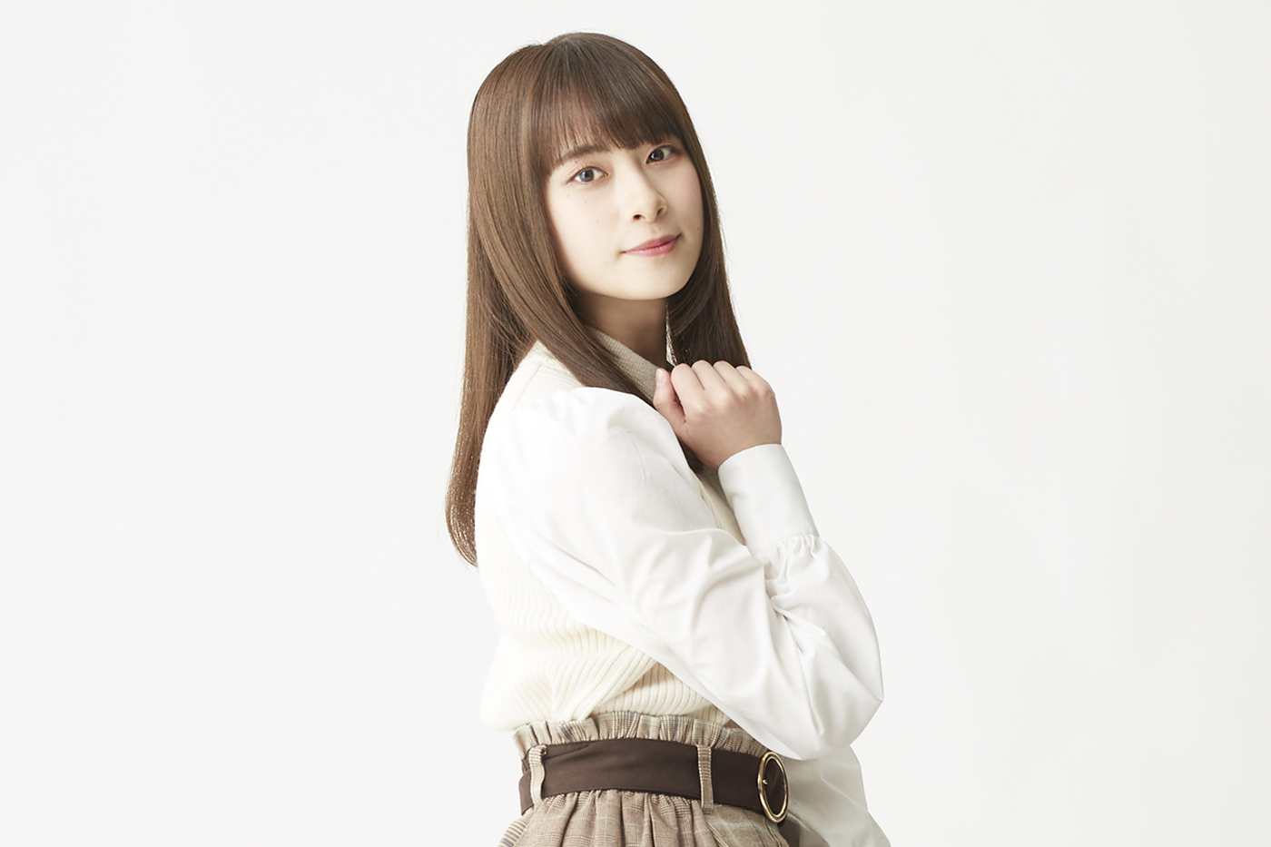  前田佳織里