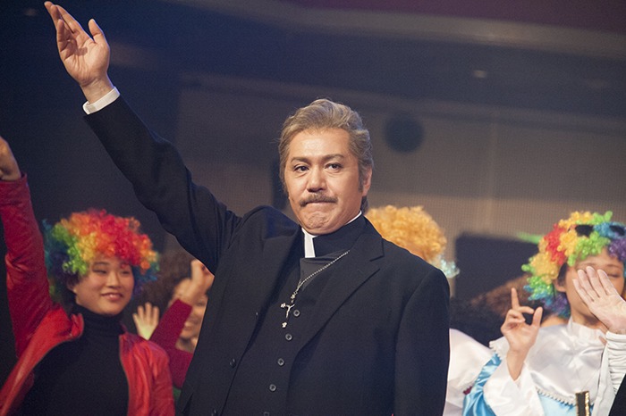 今井清隆　撮影：平田貴章