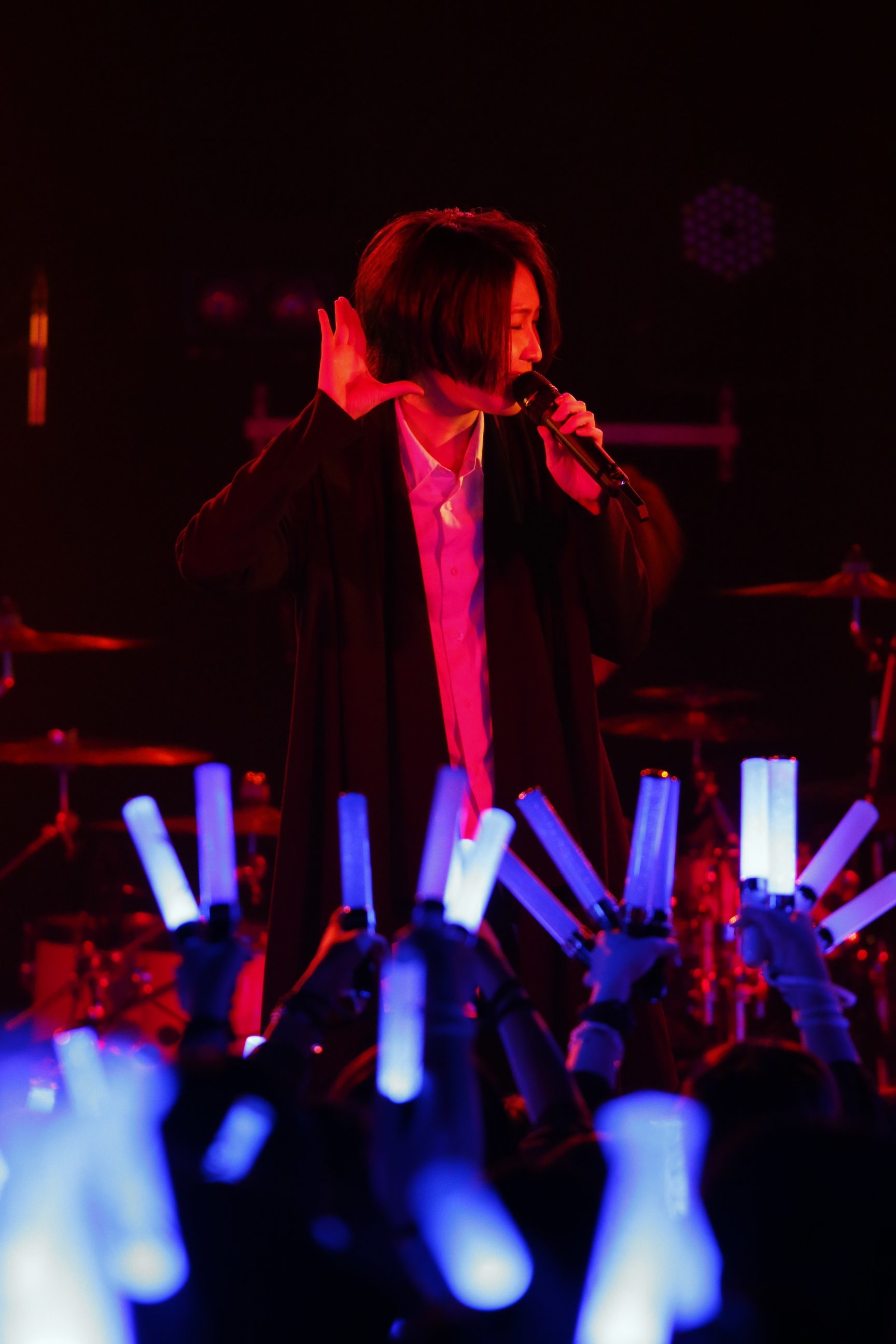 EXIT TUNES ACADEMY TOUR 2018 -WINTER- ＠東京公演