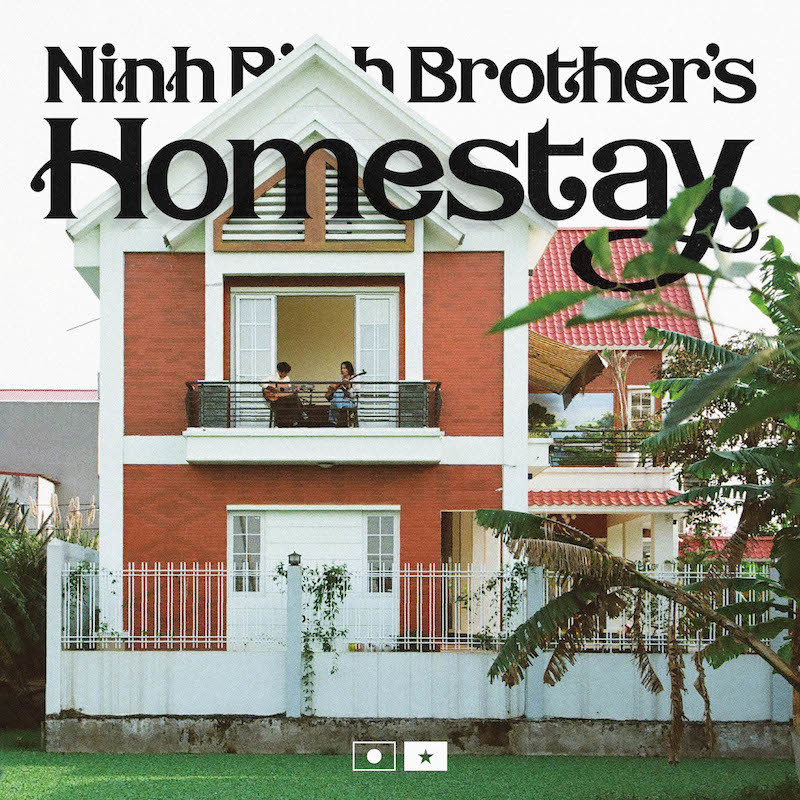 『Ninh Binh Brother's Homestay』