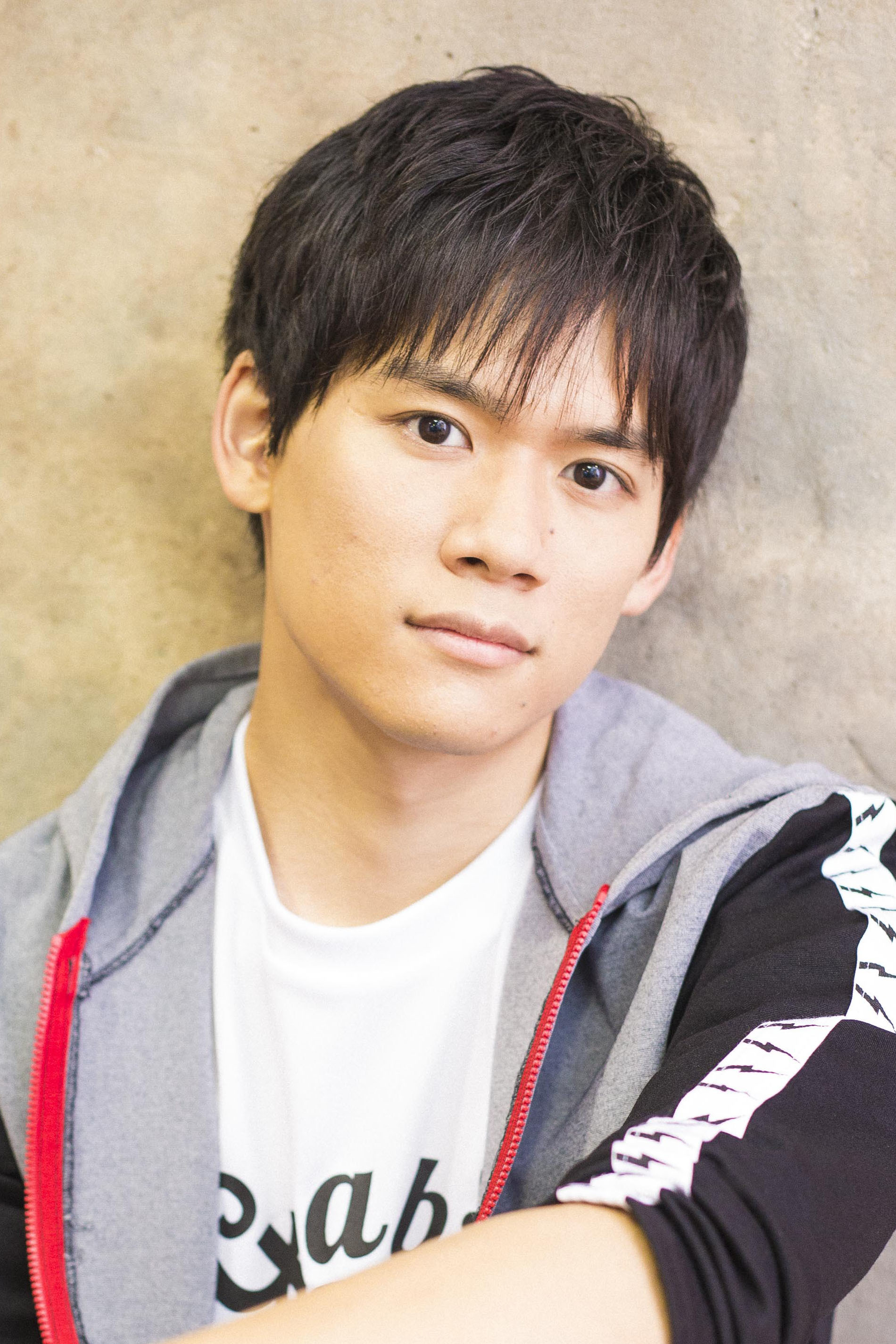 糸鋸圭介 役 鈴木雅也（SETGrab“A”)