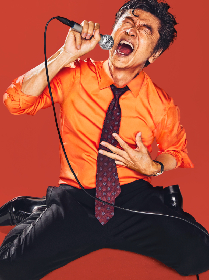 桑田佳祐、新曲「Soulコブラツイスト〜魂の悶絶」ミュージックビデオを新作EPリリース前日にYouTubeでプレミア公開へ