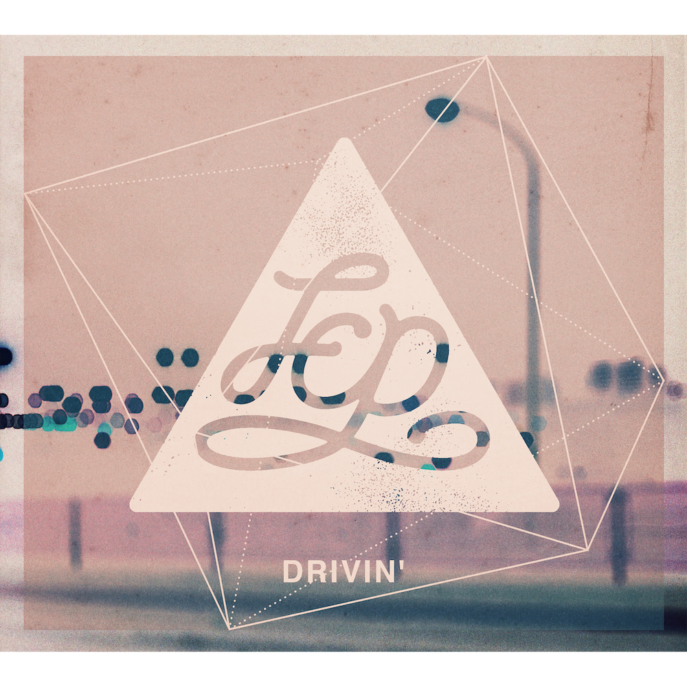 「DRIVIN’」