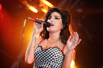 夭折の歌姫エイミー・ワインハウスのドキュメンタリー映画『AMY エイミー』が公開決定