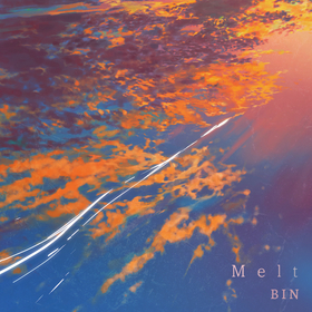 音楽ユニット・BIN、新たなサウンドアレンジに挑戦した2ndアルバム『Melt』のリリースが決定　新曲「ハイウェイローナー」の先行配信も
