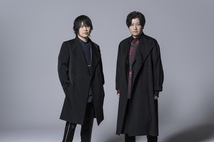 近藤孝行＆小野大輔によるユニット・TRD、フルアルバム『What's Going On?』をもって活動終了を報告