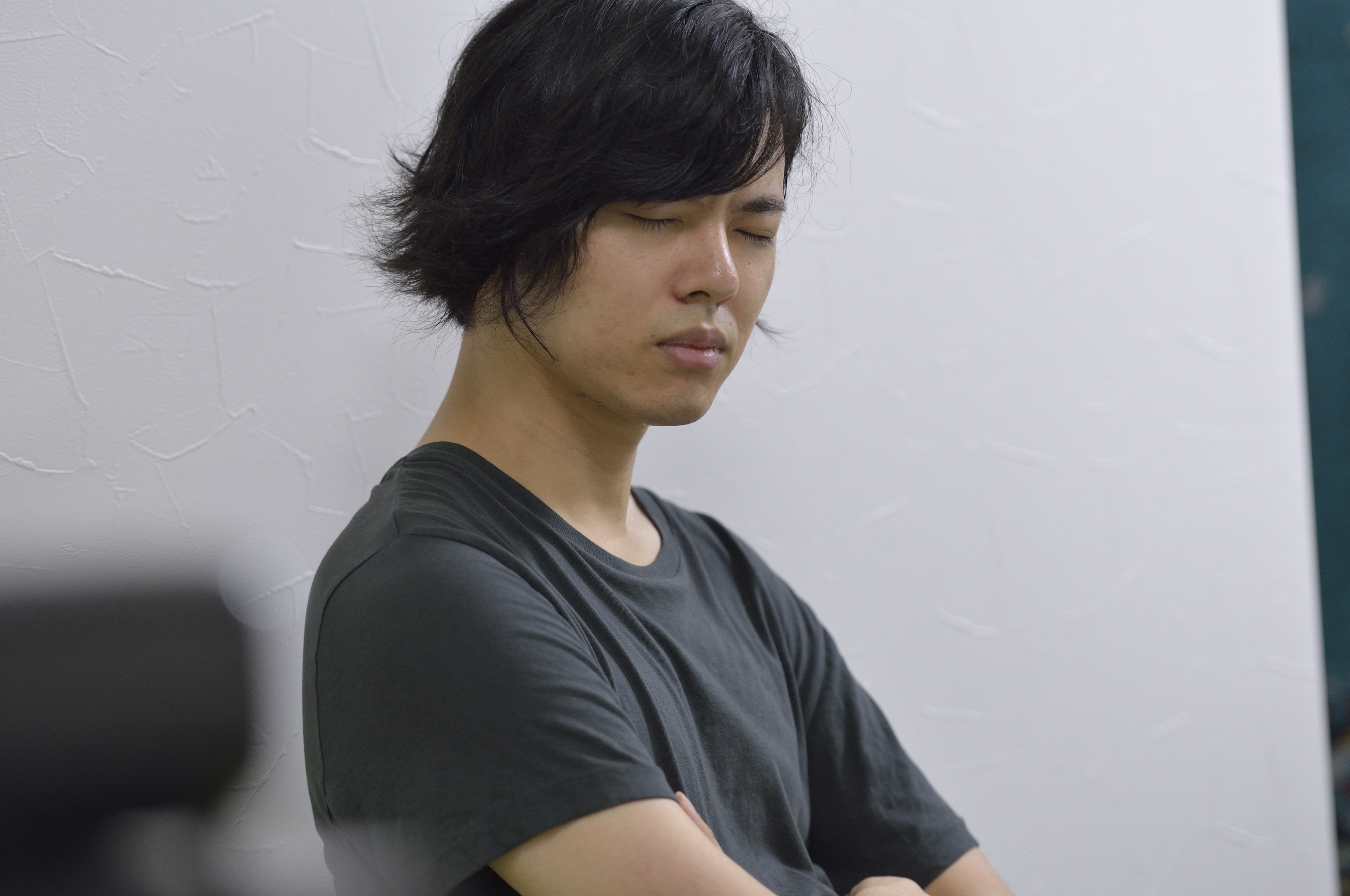 撮影＝荒川潤
