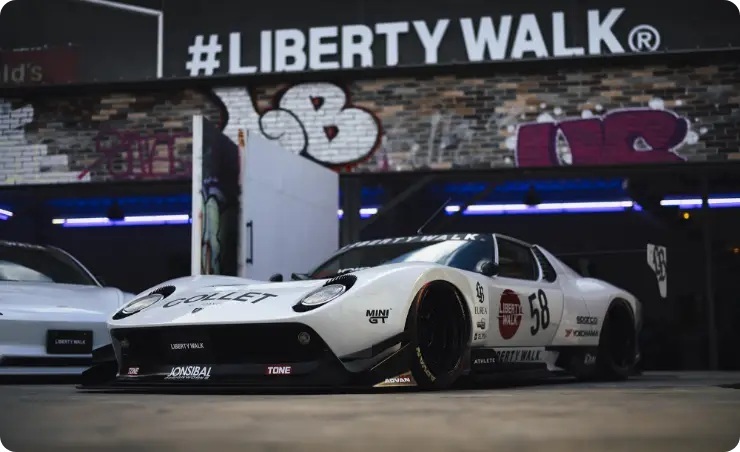 LBWK MIURA