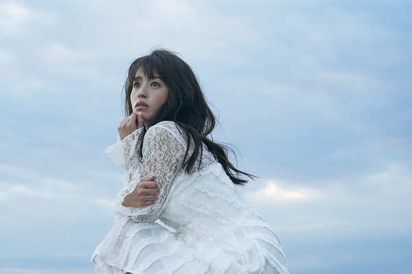 DAY1 逢田梨香子