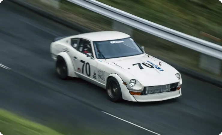 OS GIKEN TC24-B1Z / S30Z