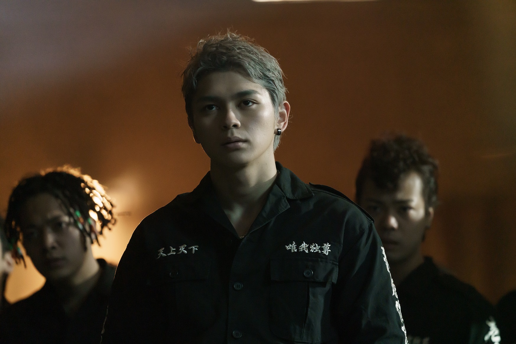 （Ｃ）和久井健/講談社 （Ｃ）2020 映画「東京リベンジャーズ」製作委員会