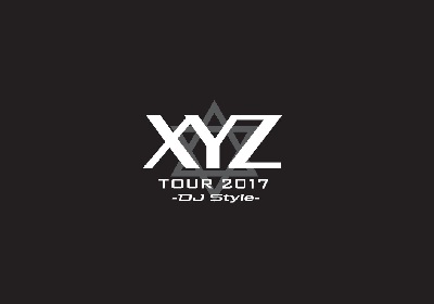 『XYZ TOUR 2017 -DJ Style-』にun:c、赤飯、みーちゃんら8組追加