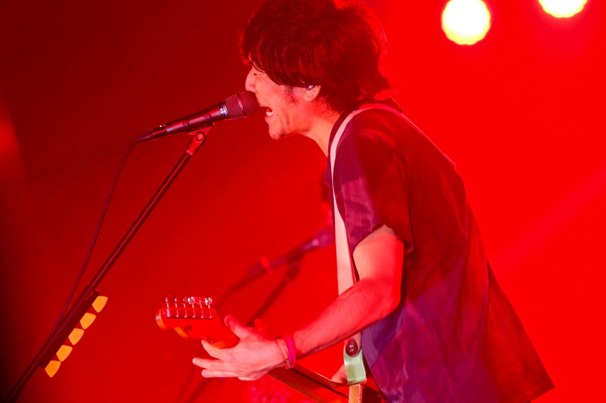 『in your humor tour 2023』2023年3月18日＠京セラドーム