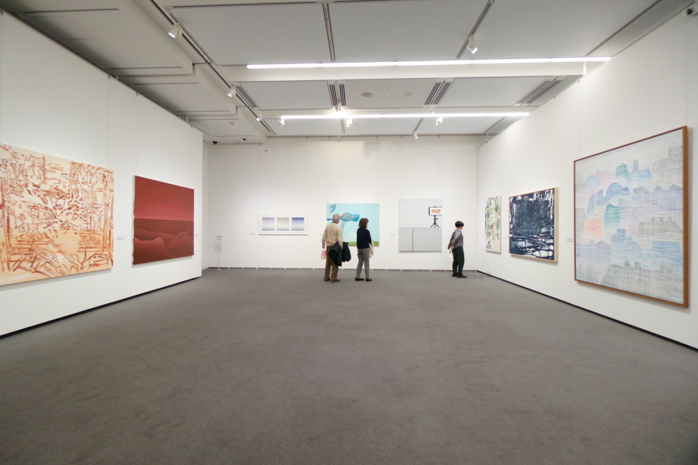 展示風景