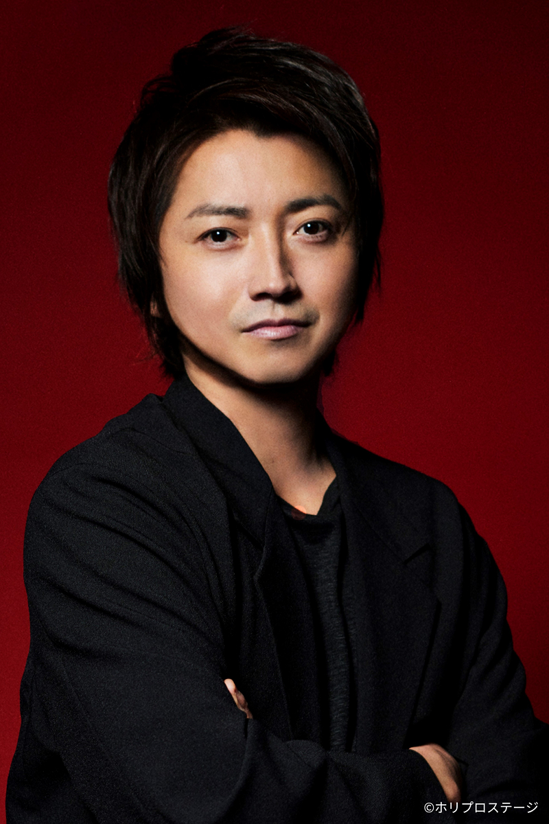 藤原竜也（主演）